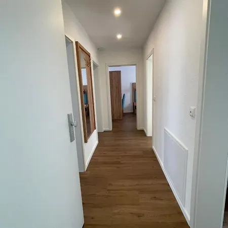 Kernsanierte In Zentraler Lage By Interhome * Wilhelmshaven