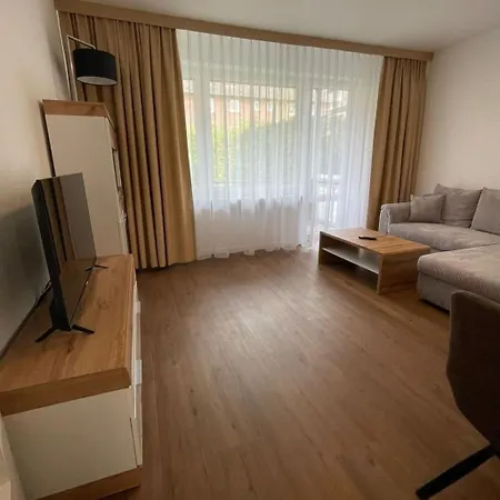 Kernsanierte In Zentraler Lage By Interhome * Wilhelmshaven