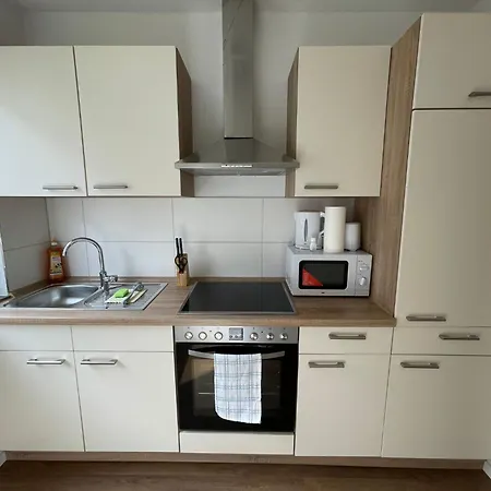 Kernsanierte In Zentraler Lage By Interhome Lejlighed